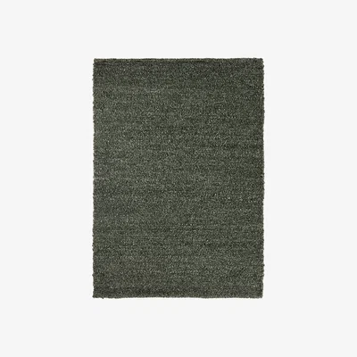 La Redoute Hamea Rug with Knitted Effect