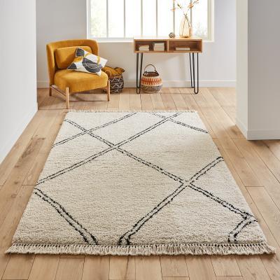 La Redoute Alissa Berber-Style Rug