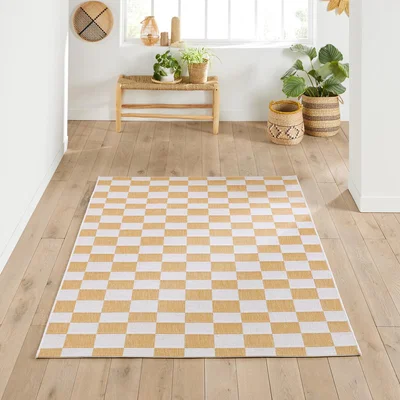 La Redoute Danito Flat Woven Indoor / Outdoor Rug