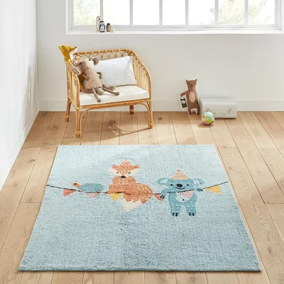 La Redoute Mini Party Child's Rug
