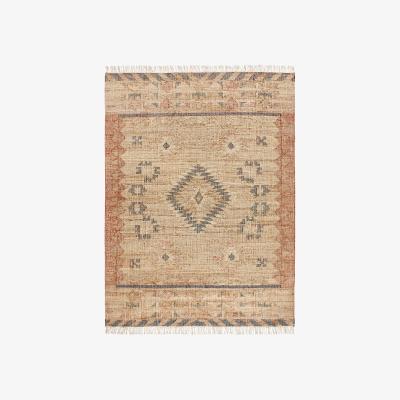 La Redoute Navaja Aged Effect Kilim XXL Rug