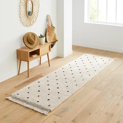 La Redoute Ava Berber-Style Runner