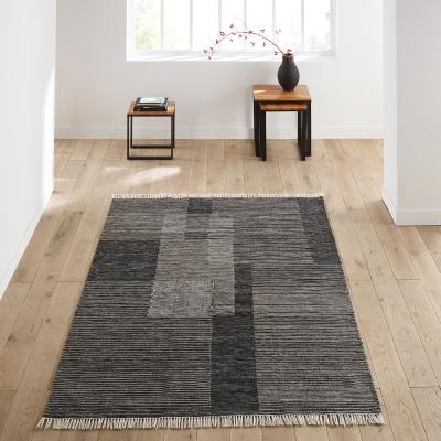 La Redoute Ridito Recycled Polyester Indoor / Outdoor Rug