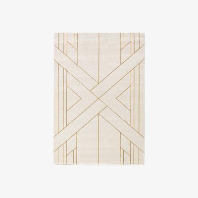 La Redoute Mayli Graphic Rug