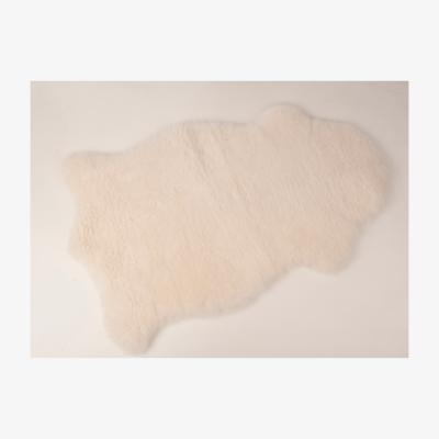 La Redoute Mimosa Baby Lambskin Liner