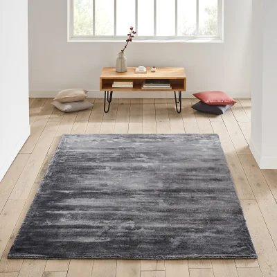 La Redoute Guitou Lyocell Rug