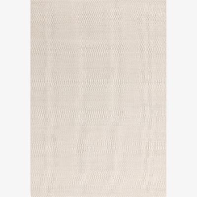 La Redoute Space Dyed Woven Rug