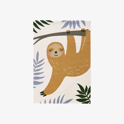 La Redoute Mani Lazy Kids Rug