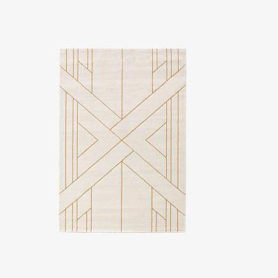 La Redoute Mayli Graphic Rug