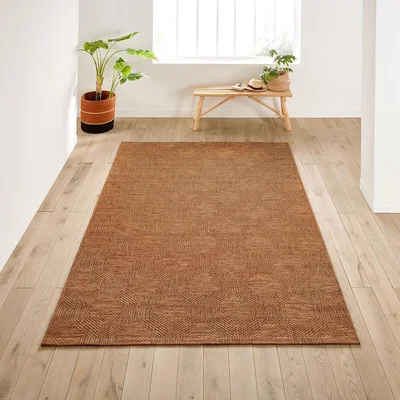 La Redoute Evita Jute-Effect Indoor / Outdoor Rug