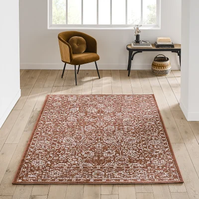 La Redoute Taffa Persian Style Indoor / Outdoor Rug