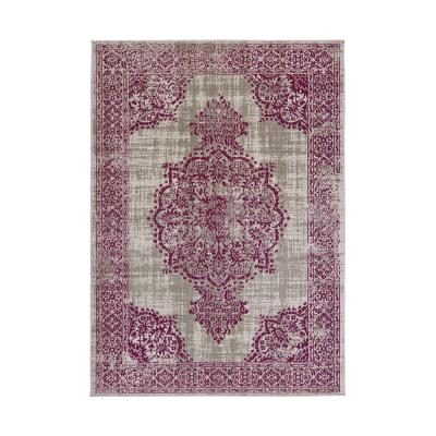 La Redoute Faded Traditional Antique Style Indoor/Outdoor Rug