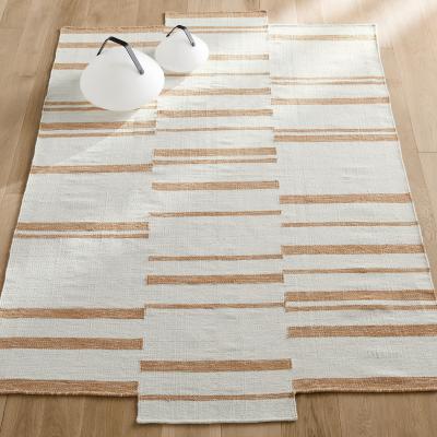 La Redoute Abriel Recycled Polyester Outdoor Rug