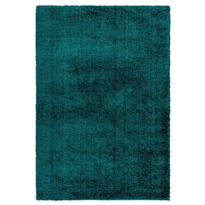 La Redoute Shimmer Thick Pile Soft Shaggy Rug