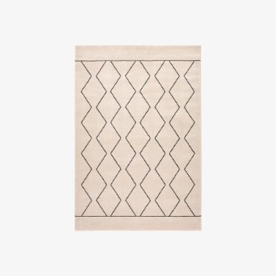 La Redoute Oliban Berber-Style Rug