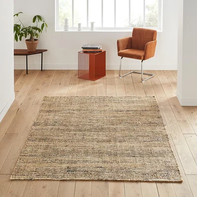 La Redoute Saya Jute Rug