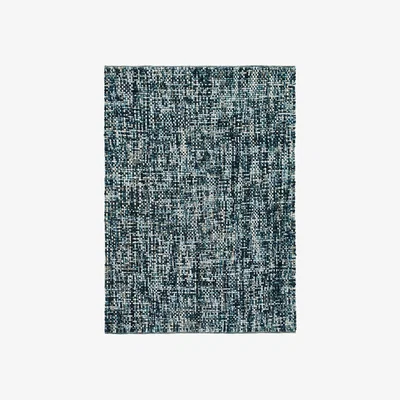 La Redoute Mutanya  XL Handwoven Wool Rug