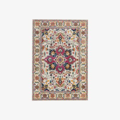 La Redoute Traditional Persian Style Rug