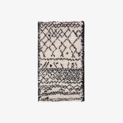 La Redoute Afaw Berber-Style Bedside Rug