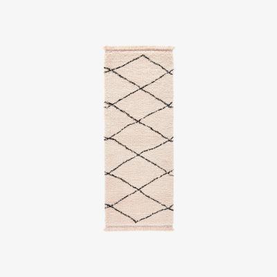 La Redoute Fatouh Berber-Style Runner