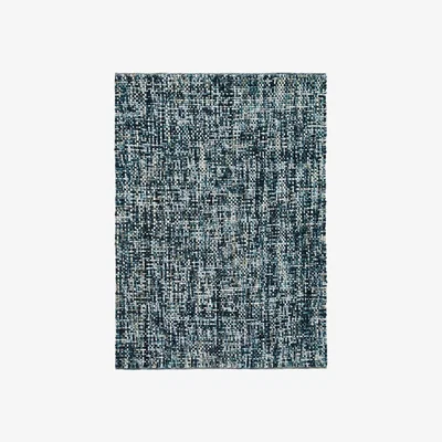 La Redoute Mutanya Hand-Woven Wool Rug