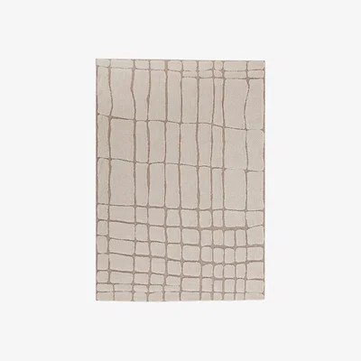La Redoute Giaco Textured Rug