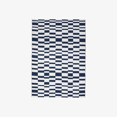 La Redoute Melrose Jacquard Rug