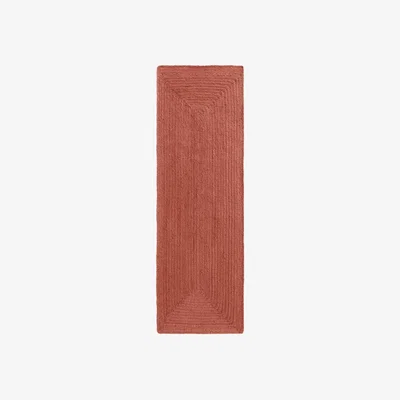 La Redoute Bissaka Hallway Runner in Dyed Jute