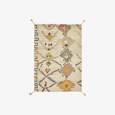 La Redoute Mirjana XL Berber-Style Rug