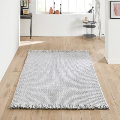 La Redoute Dinoa Wool & Recycled Polyester Rug