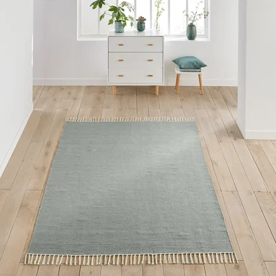 La Redoute Azalée Recycled Polyester Indoor / Outdoor Rug