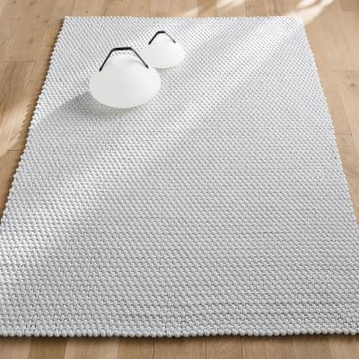 La Redoute Skido Woven Rope Outdoor Rug