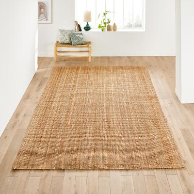 La Redoute Aftas XL Rectangular Jute Rug