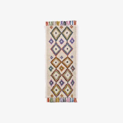 La Redoute Ourika Berber-Style Runner Rug
