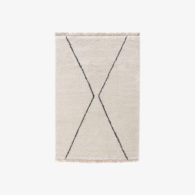 La Redoute Luna Berber-Style Rug