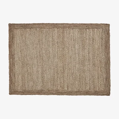 Loaf Chunky Jute Rug