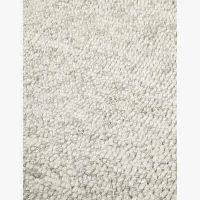 Marks & Spencer M&S Wool Popcorn Woven Rug - Large - Natural Mix, Natural Mix