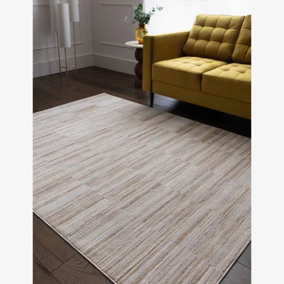 Marks & Spencer Asiatic Anders Rug Beige