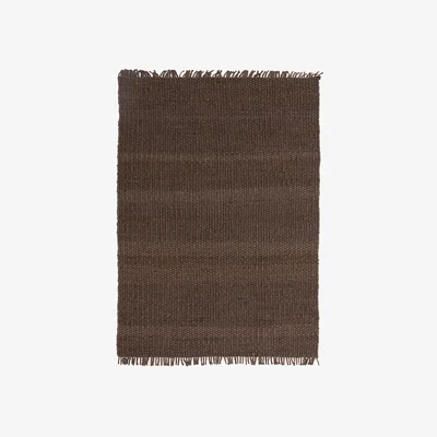 Marks & Spencer Asiatic Grove Brown Rug - M, Brown