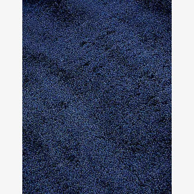 Marks & Spencer M&S Supersoft Rug - Small - Navy, Navy,Blush,Mink,Charcoal,Light Grey