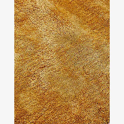 Marks & Spencer M&S Supersoft Rug - Large - Ochre, Ochre,Navy,Blush,Charcoal,Light Grey,Mink