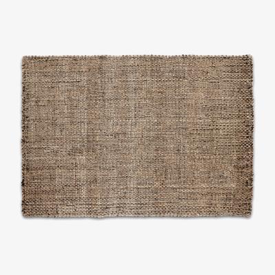 Made.com Riya Woven Jute Rug, Extra Large 200 x 300cm, Natural