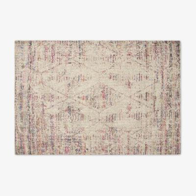 Made.com Killara Moroccan Style Rug, Large 160 x 230cm, Multi