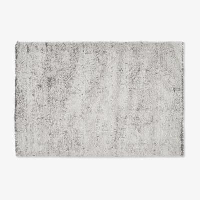 Made.com Kenwyn Pile Rug, Large 160 x 230cm, Soft Taupe