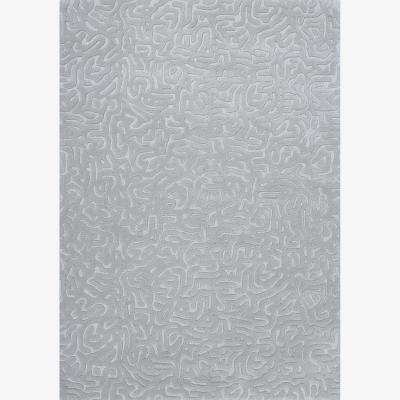 My Furniture Moray Grey Rug