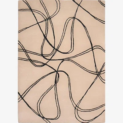 My Furniture Cerulli Rug 