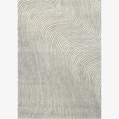 My Furniture Sienna Taupe Rug