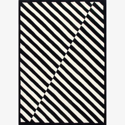 My Furniture Milo Rug Large