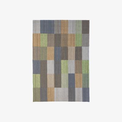 Made in Design Blend 3 Rug - 170 x 240 cm by Nanimarquina Multicoloured