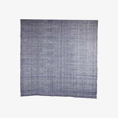 Made in Design Outdoor rug - / 300 x 300 cm - 100% recycled PET by Unopiu Blue